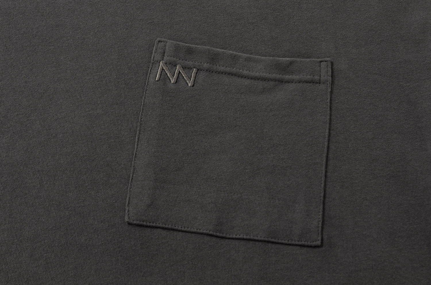 NW216DG | POCKET TEE | NOT WORKING V