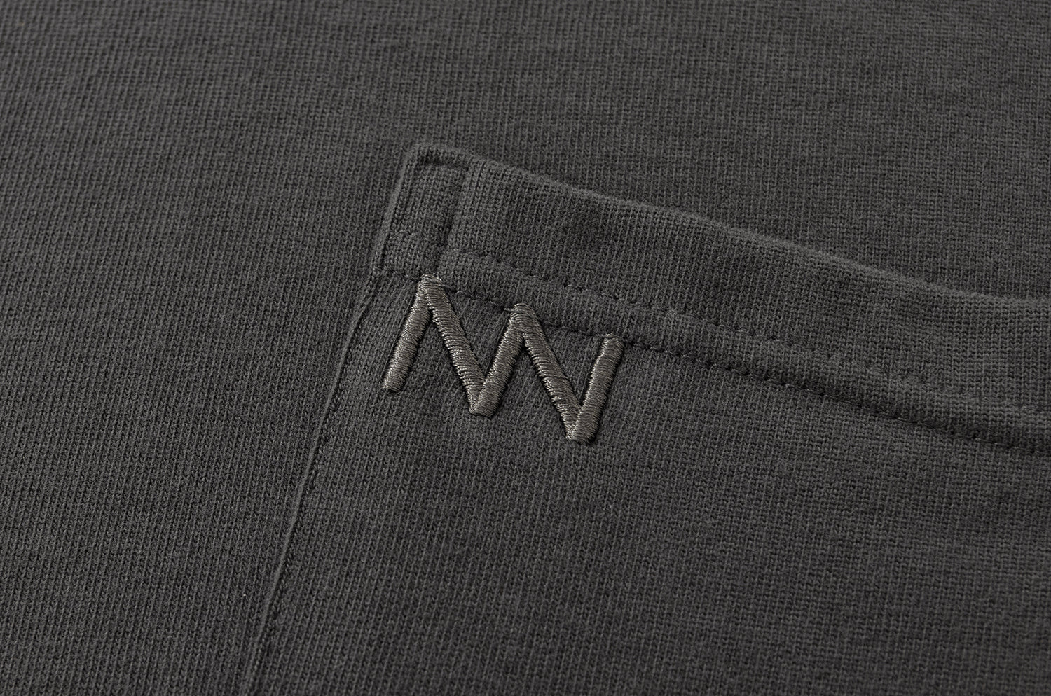 NW216DG | POCKET TEE | NOT WORKING V