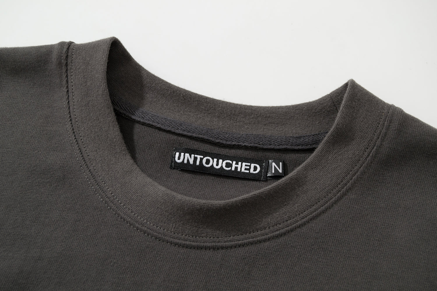 NW215DG | LAYER TEE | NOT WORKING V