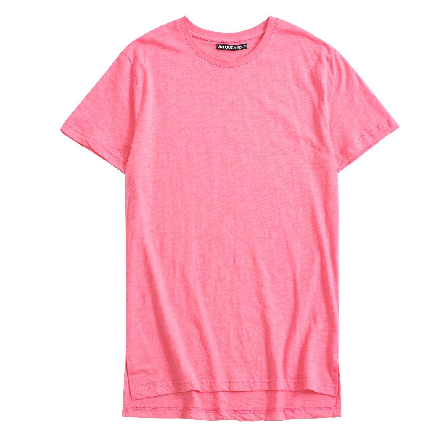 UT051CY | BASIC LONG TEE-TEE-UNTOUCHED UNITED