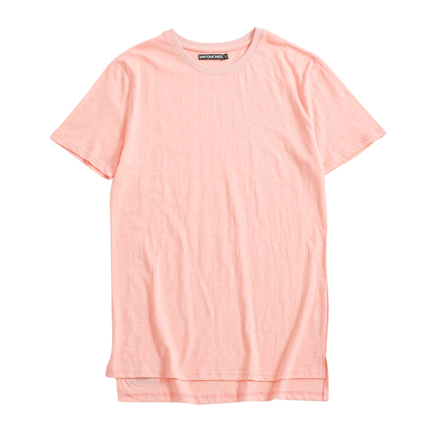 UT051PK | BASIC LONG TEE-TEE-UNTOUCHED UNITED