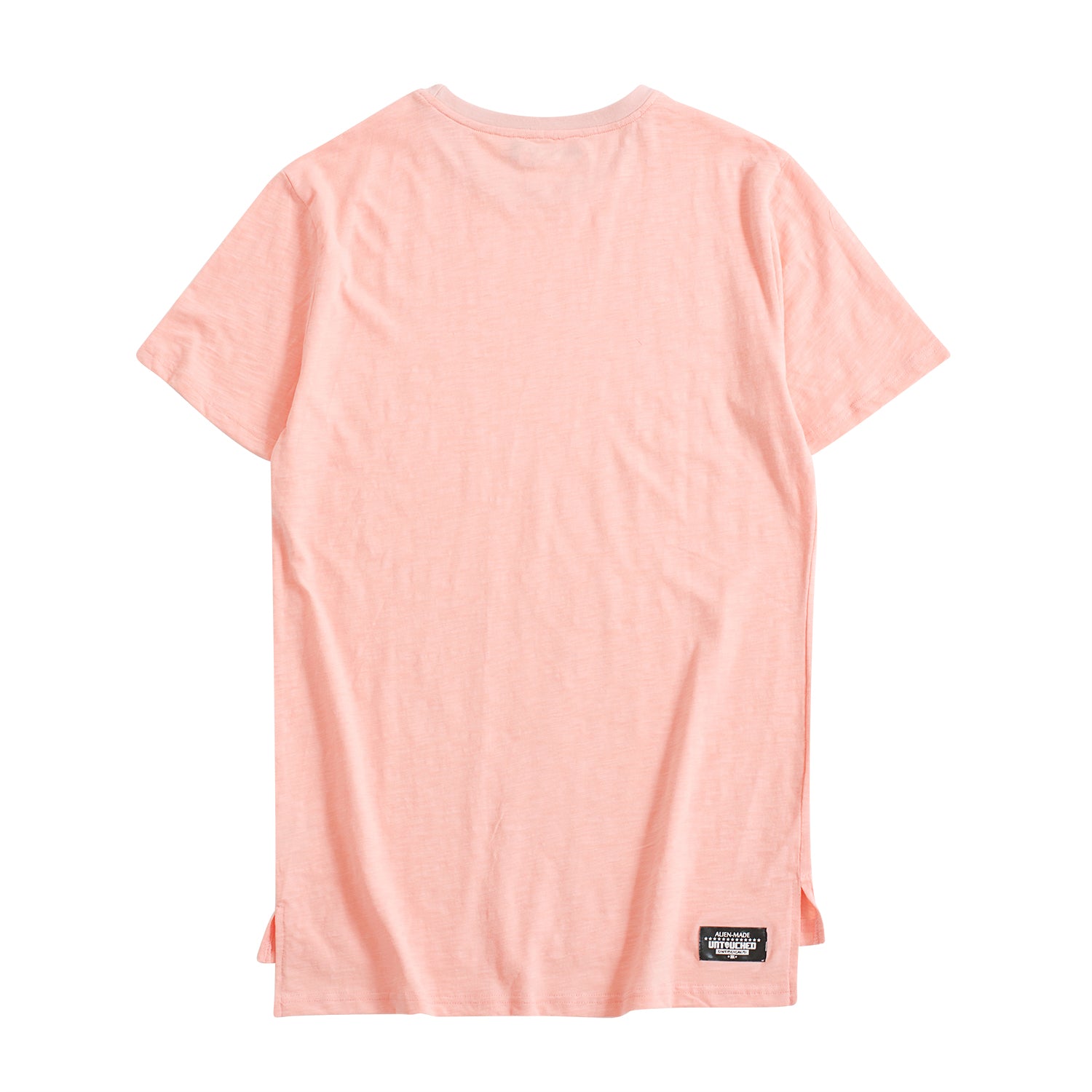 UT051PK | BASIC LONG TEE-TEE-UNTOUCHED UNITED