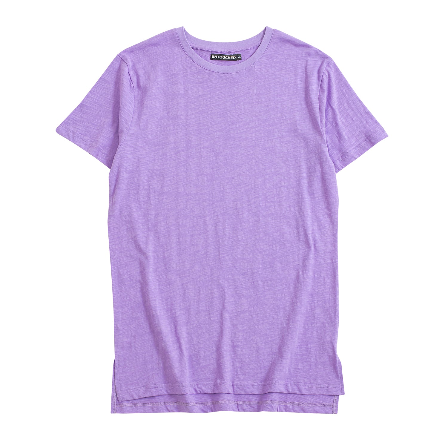 UT051PE | BASIC LONG TEE-TEE-UNTOUCHED UNITED