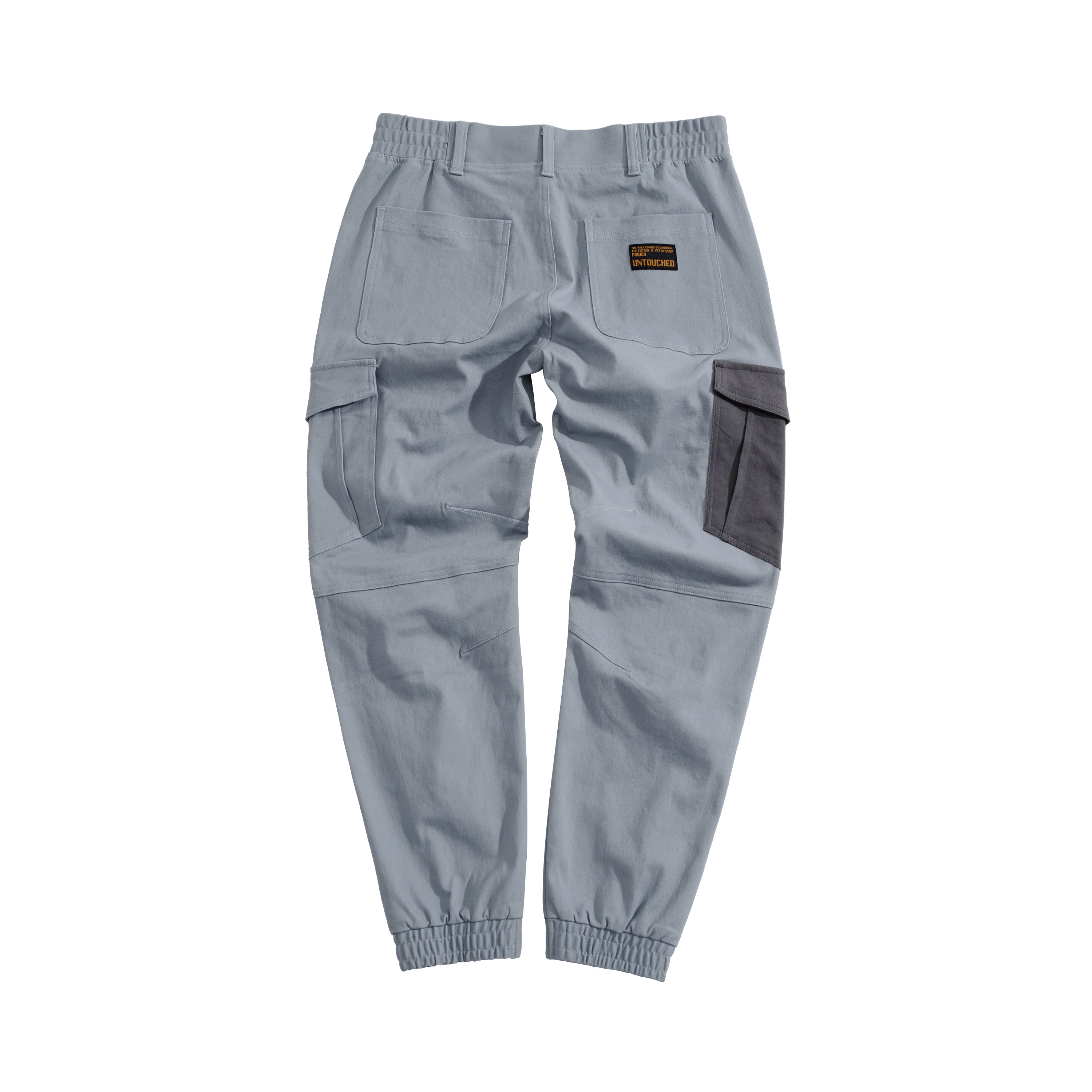 UT102AGB | PRIME 02 JOGGER PANTS | PRIME APPAREL