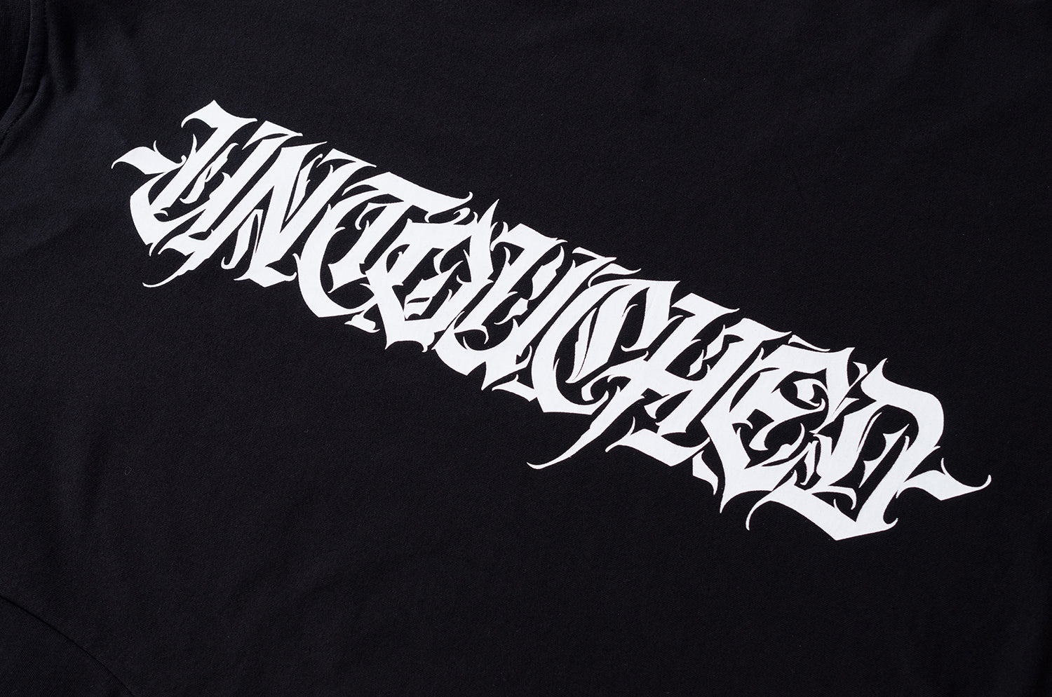 ENDLESS ES01X6BK | 01-TEE-UNTOUCHED UNITED