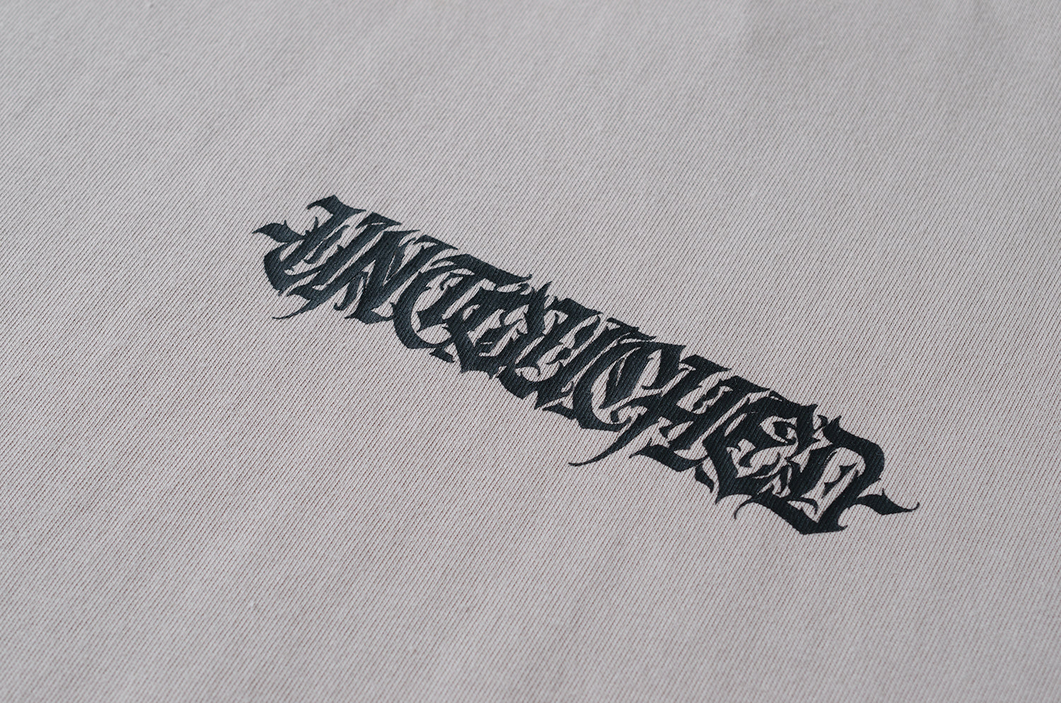 ENDLESS ES01X6GY | 01-TEE-UNTOUCHED UNITED
