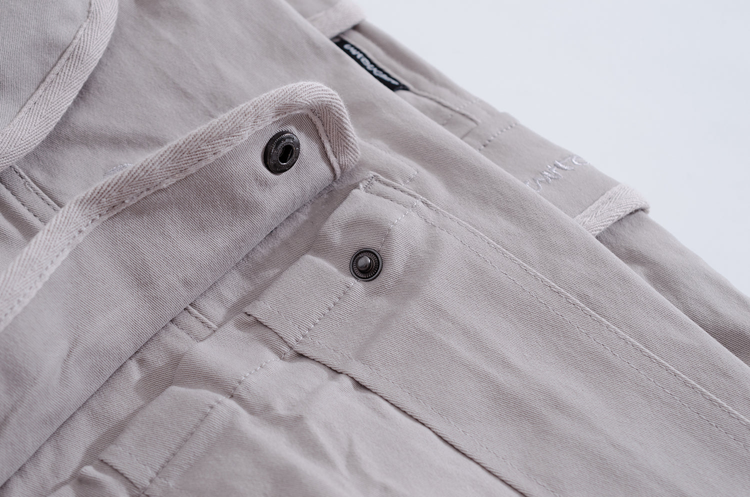UT113GY | ULTRA FORCE ARMY JOGGERS v2-JOGGERS-UNTOUCHED UNITED