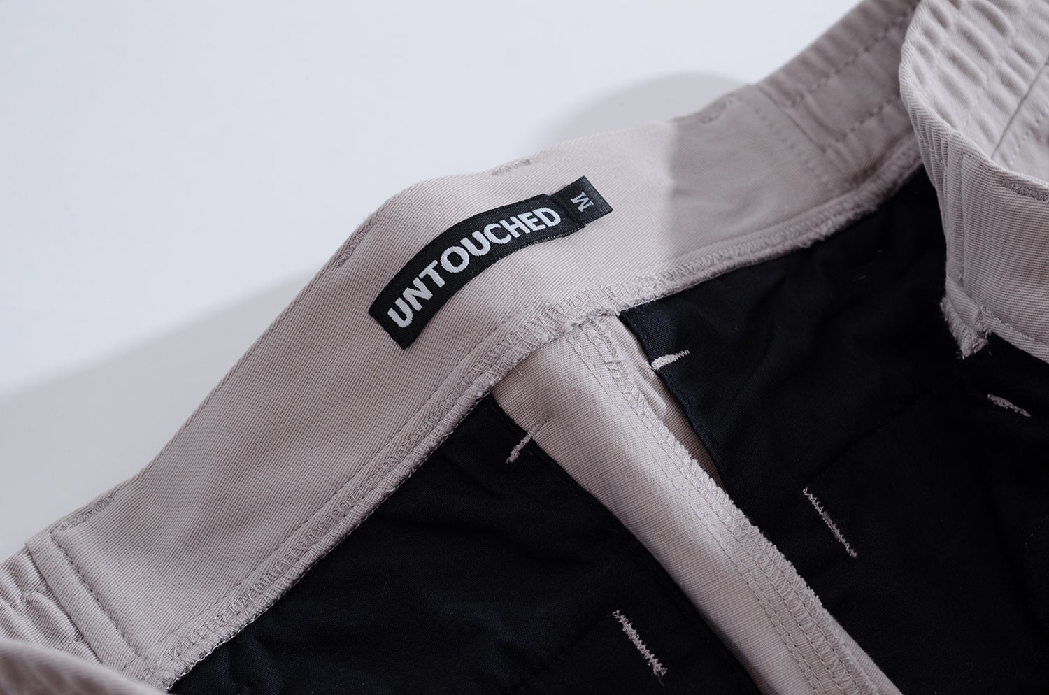 UT113GY | ULTRA FORCE ARMY JOGGERS v2-JOGGERS-UNTOUCHED UNITED