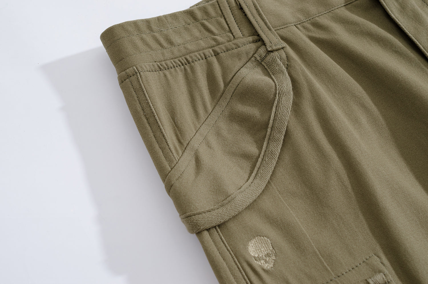 UT113GN | ULTRA FORCE ARMY JOGGERS v2-JOGGERS-UNTOUCHED UNITED