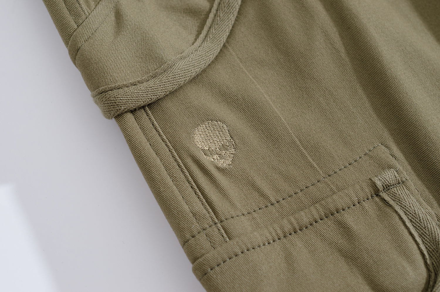 UT113GN | ULTRA FORCE ARMY JOGGERS v2-JOGGERS-UNTOUCHED UNITED