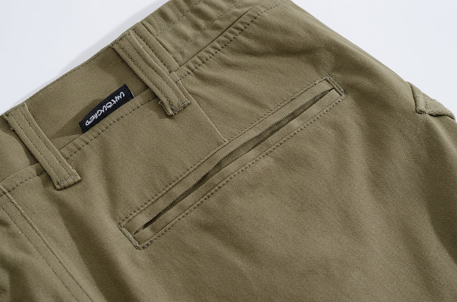 UT113GN | ULTRA FORCE ARMY JOGGERS v2-JOGGERS-UNTOUCHED UNITED