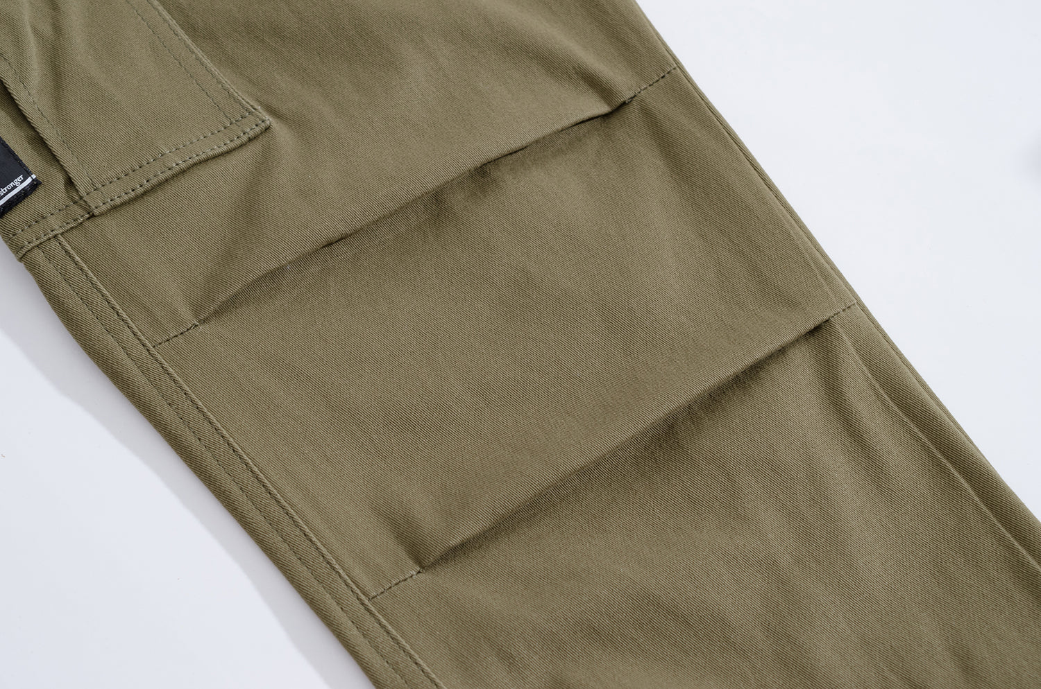 UT113GN | ULTRA FORCE ARMY JOGGERS v2-JOGGERS-UNTOUCHED UNITED