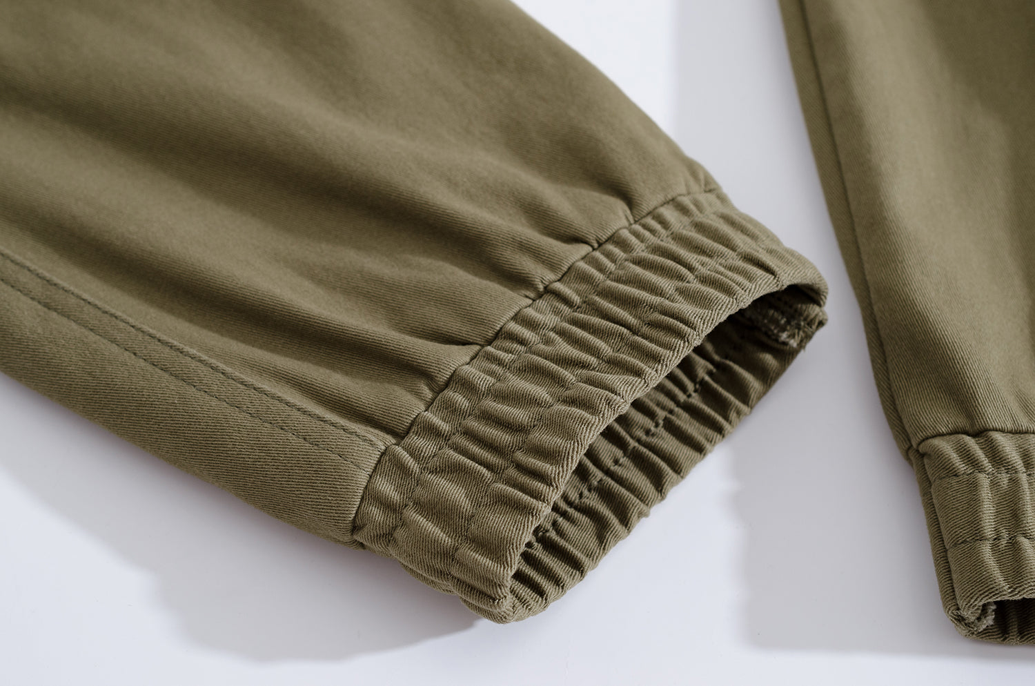 UT113GN | ULTRA FORCE ARMY JOGGERS v2-JOGGERS-UNTOUCHED UNITED