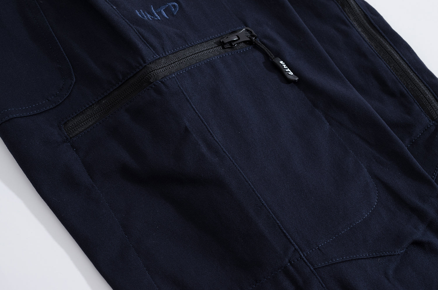 UT103NY | FUTURE 03 JOGGER PANTS | SPECIAL EDITION