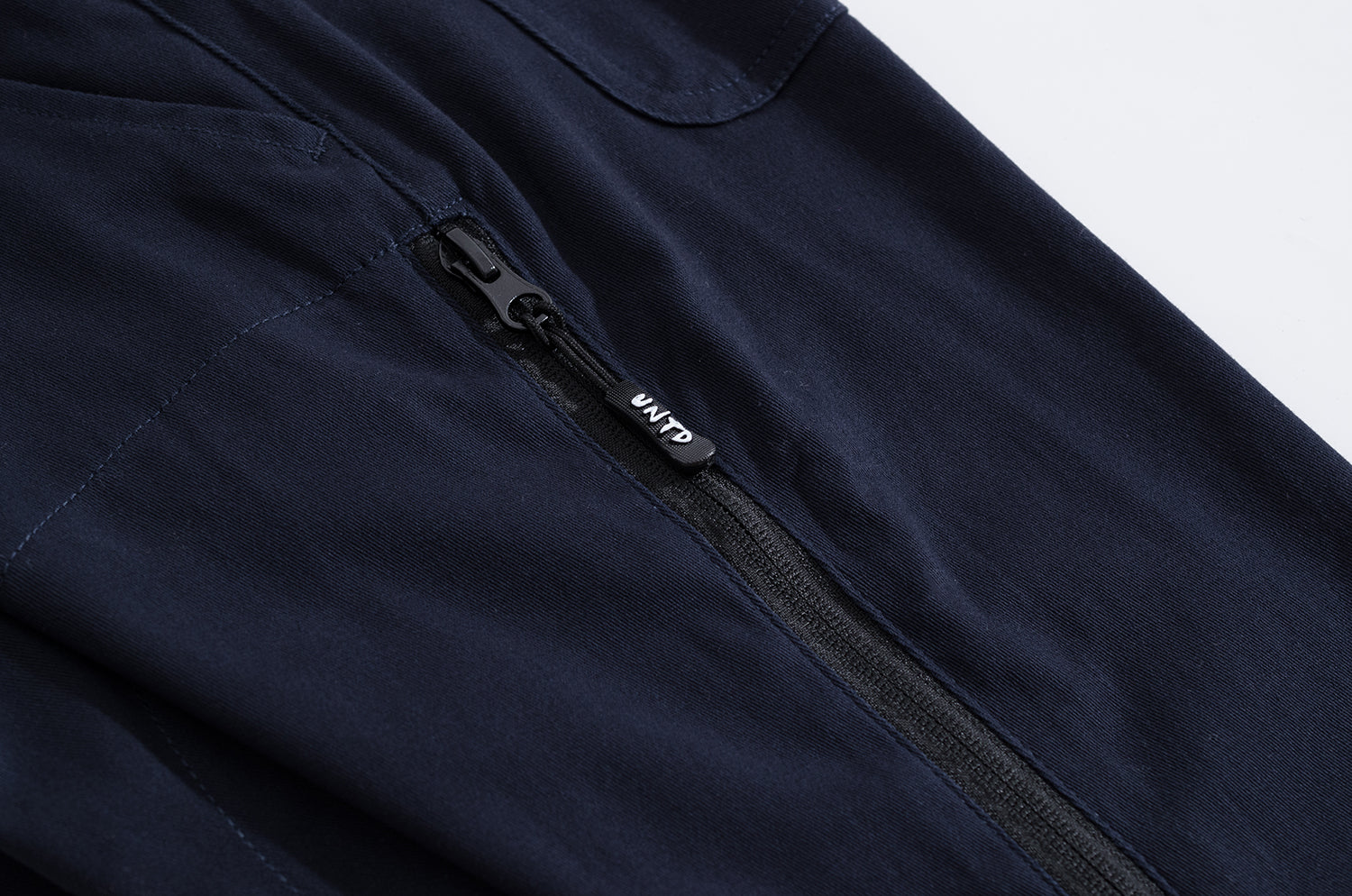 UT103NY | FUTURE 03 JOGGER PANTS | SPECIAL EDITION