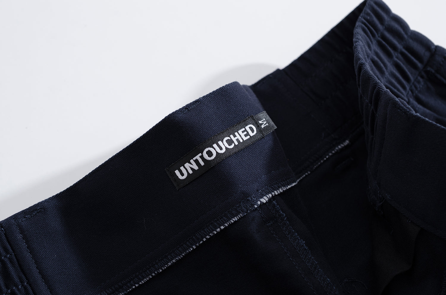 UT103NY | FUTURE 03 JOGGER PANTS | SPECIAL EDITION
