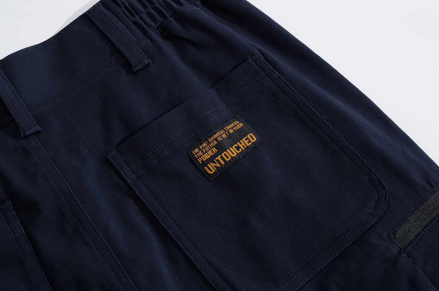 UT103NY | FUTURE 03 JOGGER PANTS | SPECIAL EDITION