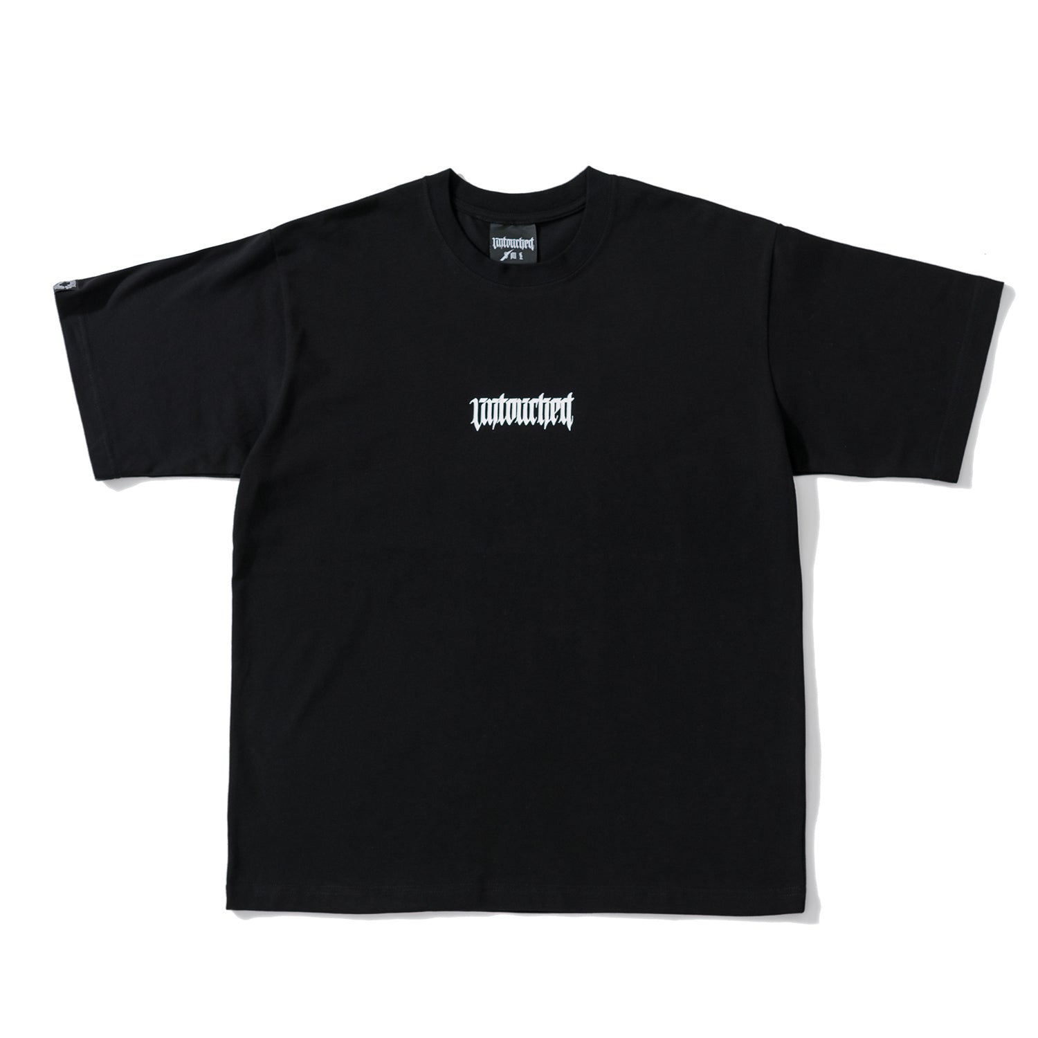 ENDLESS ES00X5BK | 00-TEE-UNTOUCHED UNITED