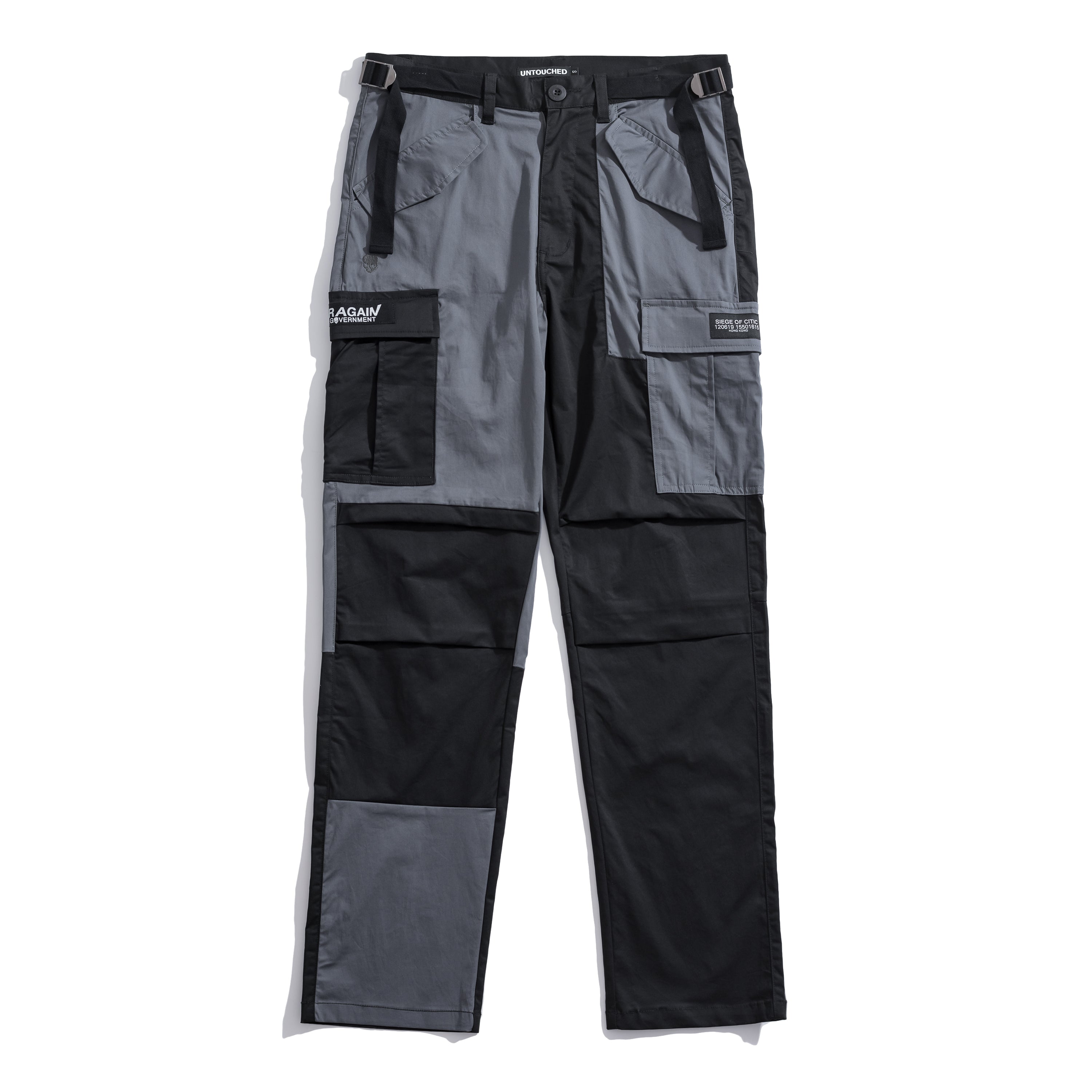 UT090BK | FTGT ARMY PANTS