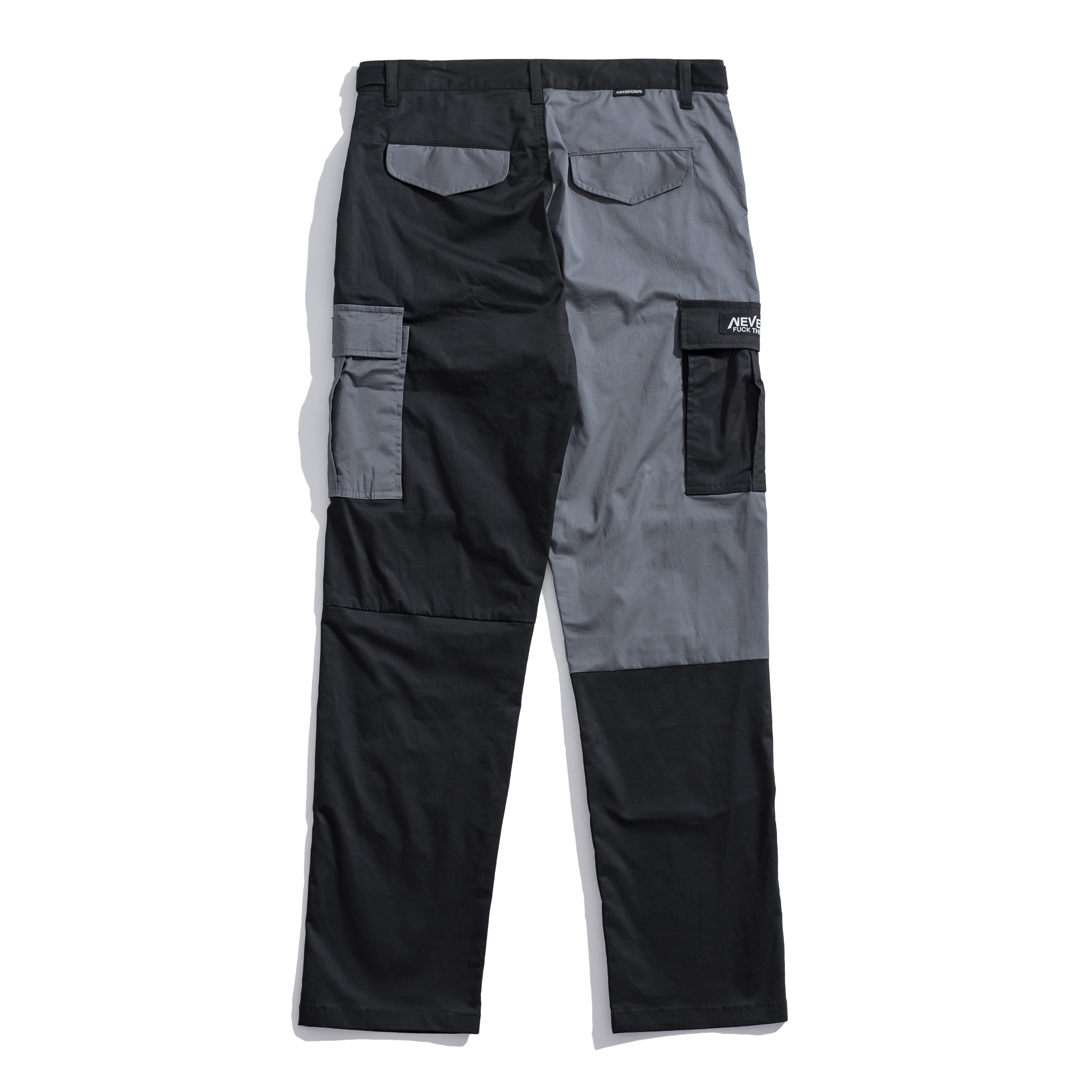 UT090BK | FTGT ARMY PANTS