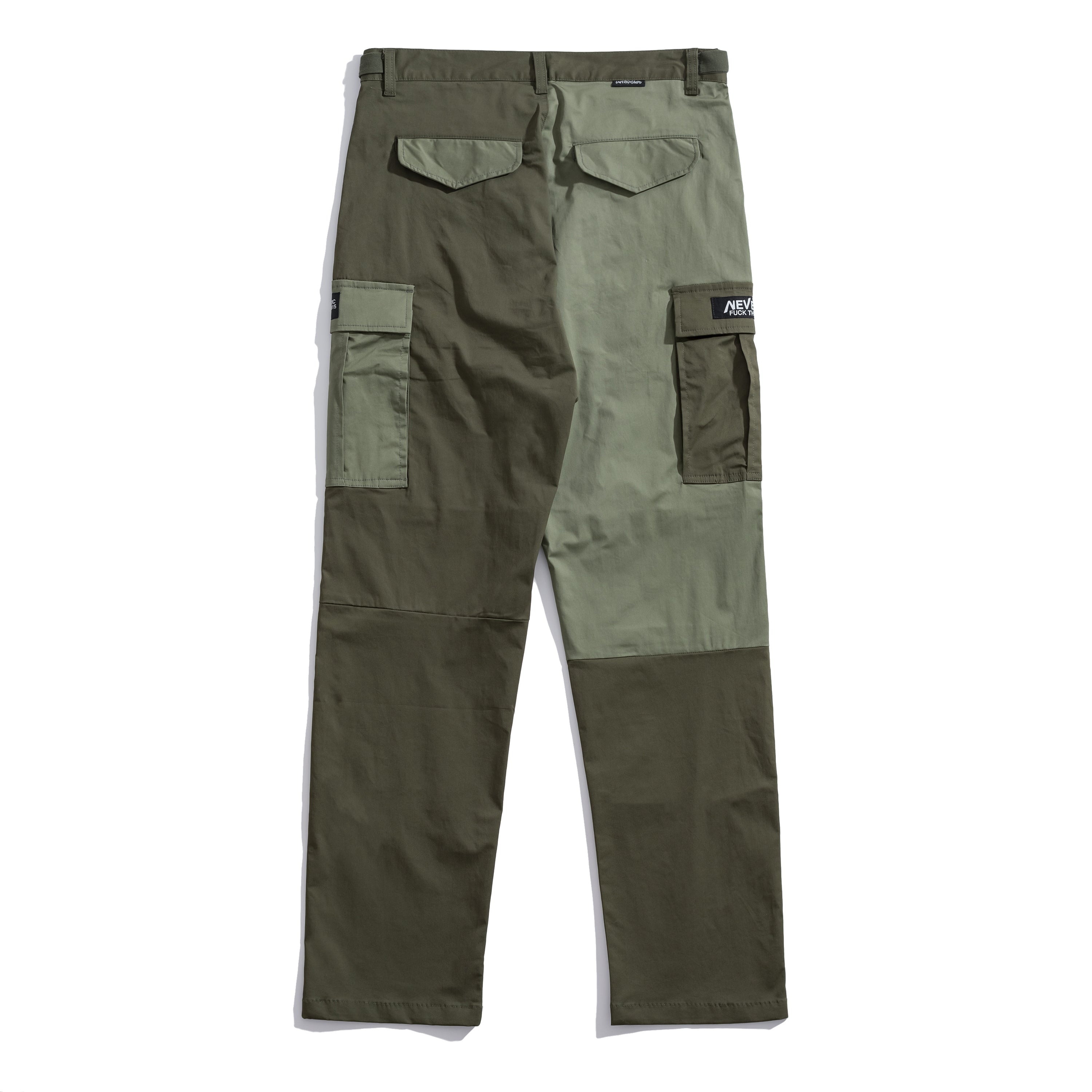 UT090GN | FTGT ARMY PANTS