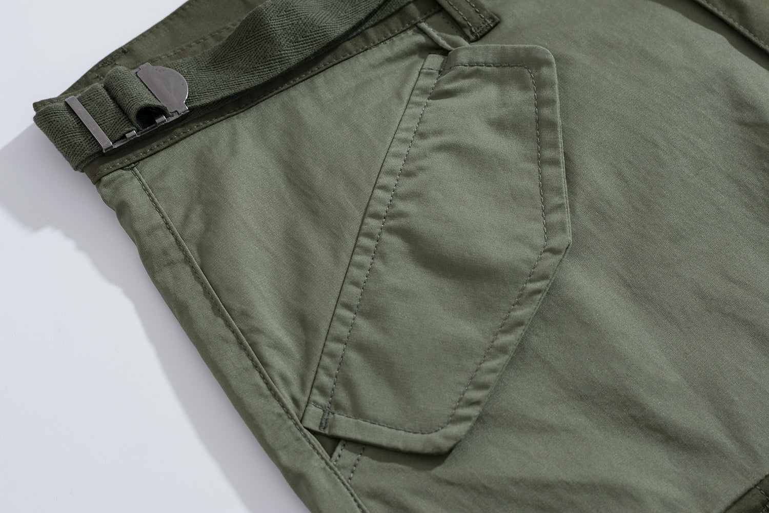 UT090GN | FTGT ARMY PANTS