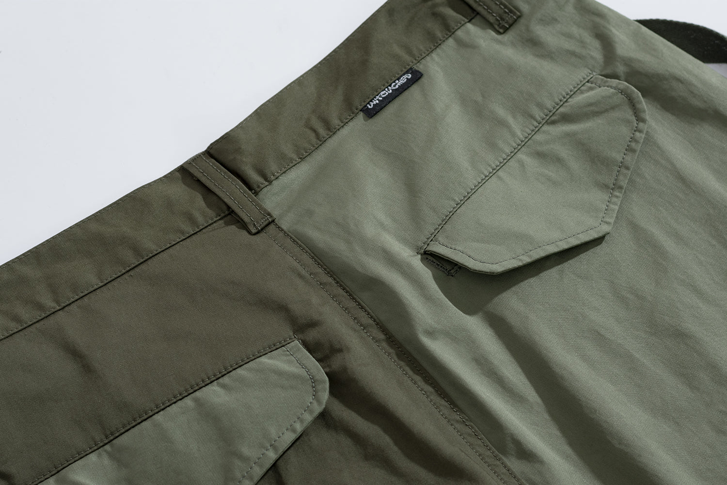 UT090GN | FTGT ARMY PANTS