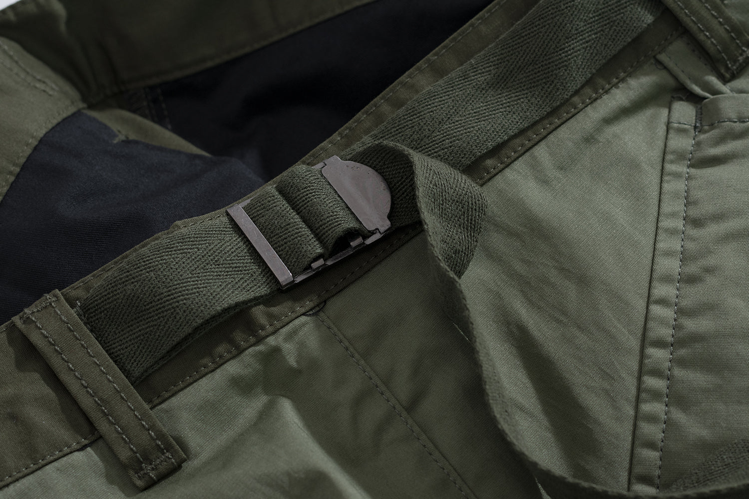 UT090GN | FTGT ARMY PANTS
