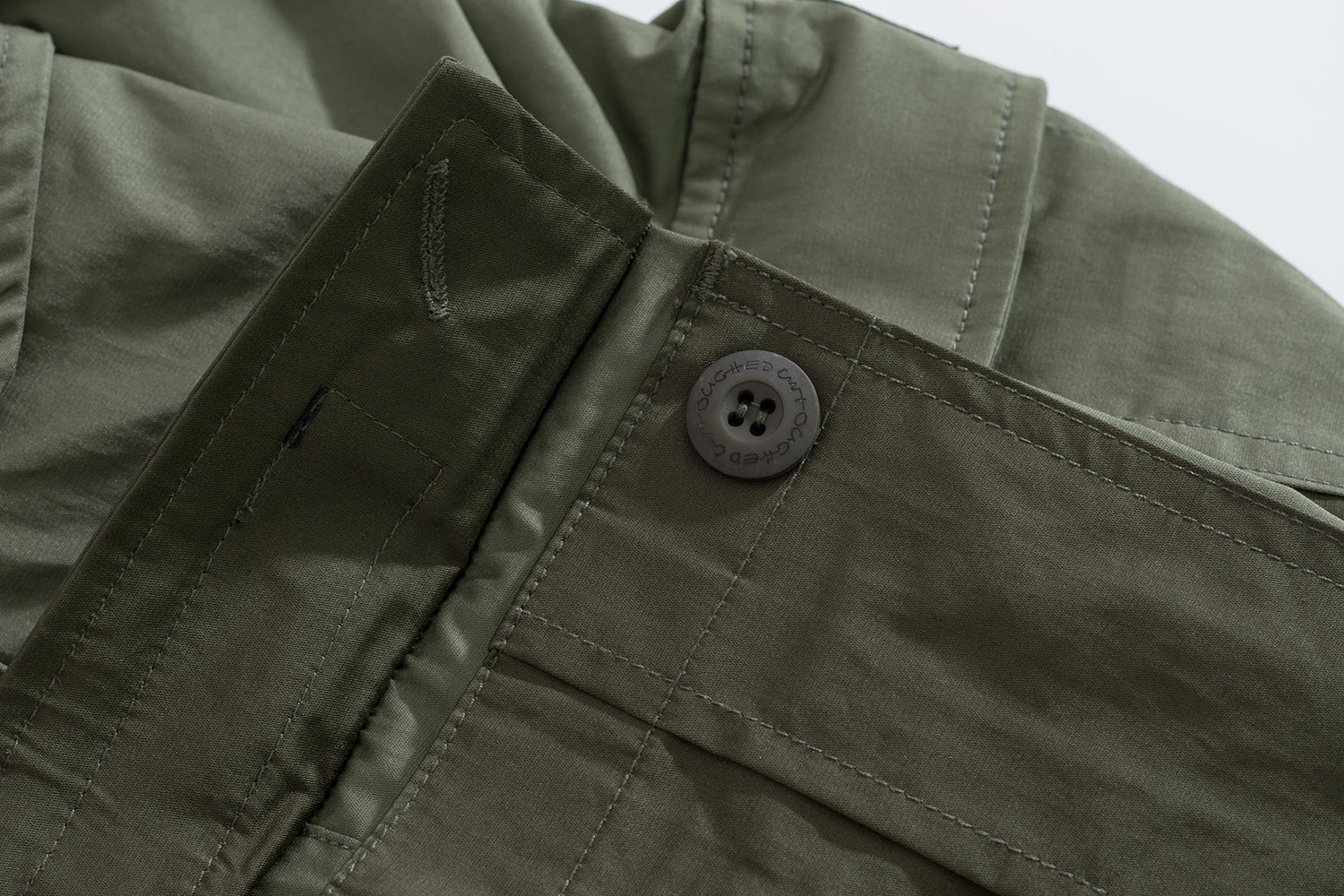 UT090GN | FTGT ARMY PANTS