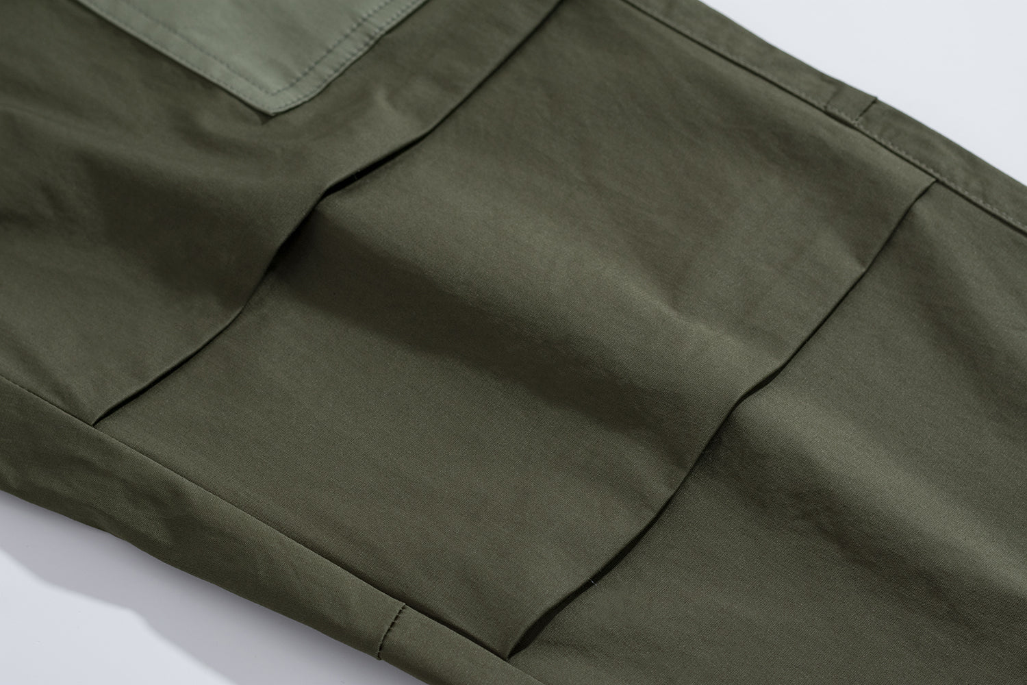 UT090GN | FTGT ARMY PANTS