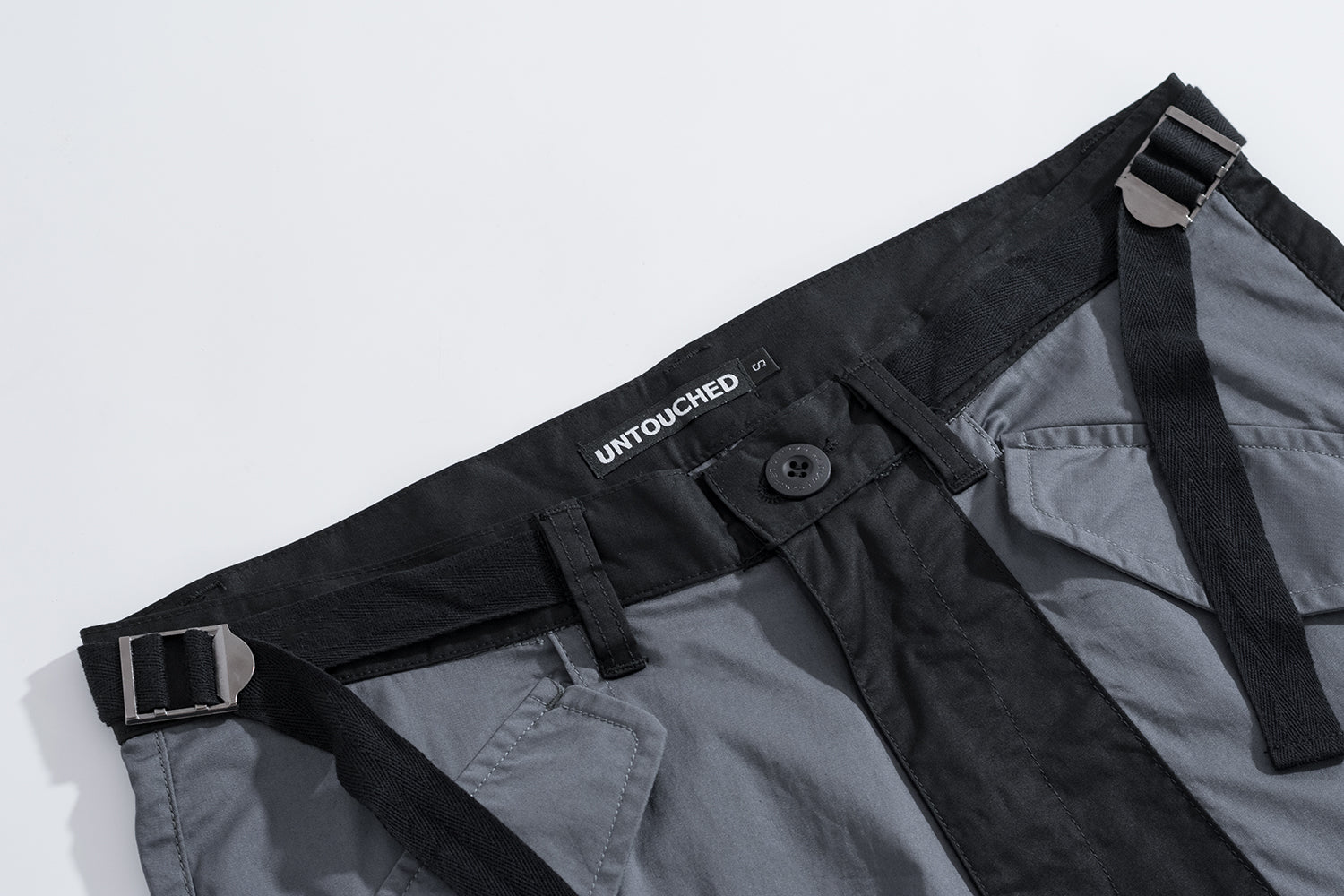 UT090BK | FTGT ARMY PANTS