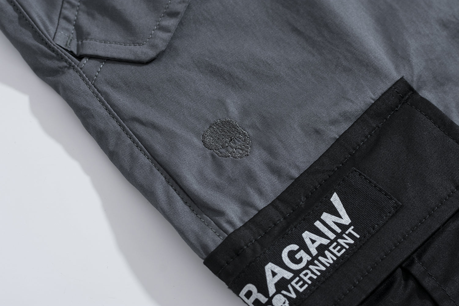 UT090BK | FTGT ARMY PANTS