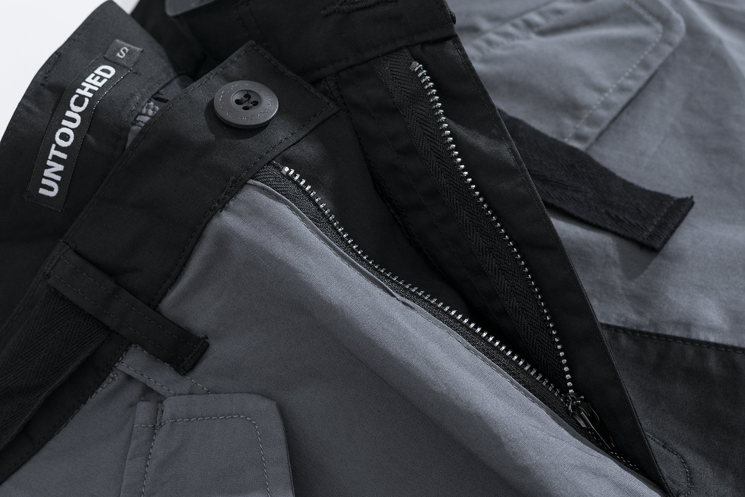 UT090BK | FTGT ARMY PANTS