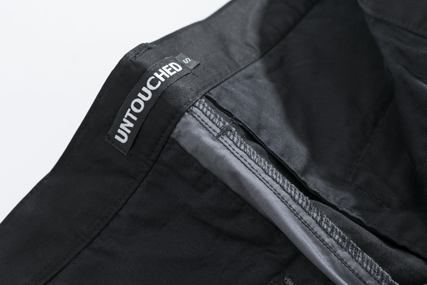 UT090BK | FTGT ARMY PANTS