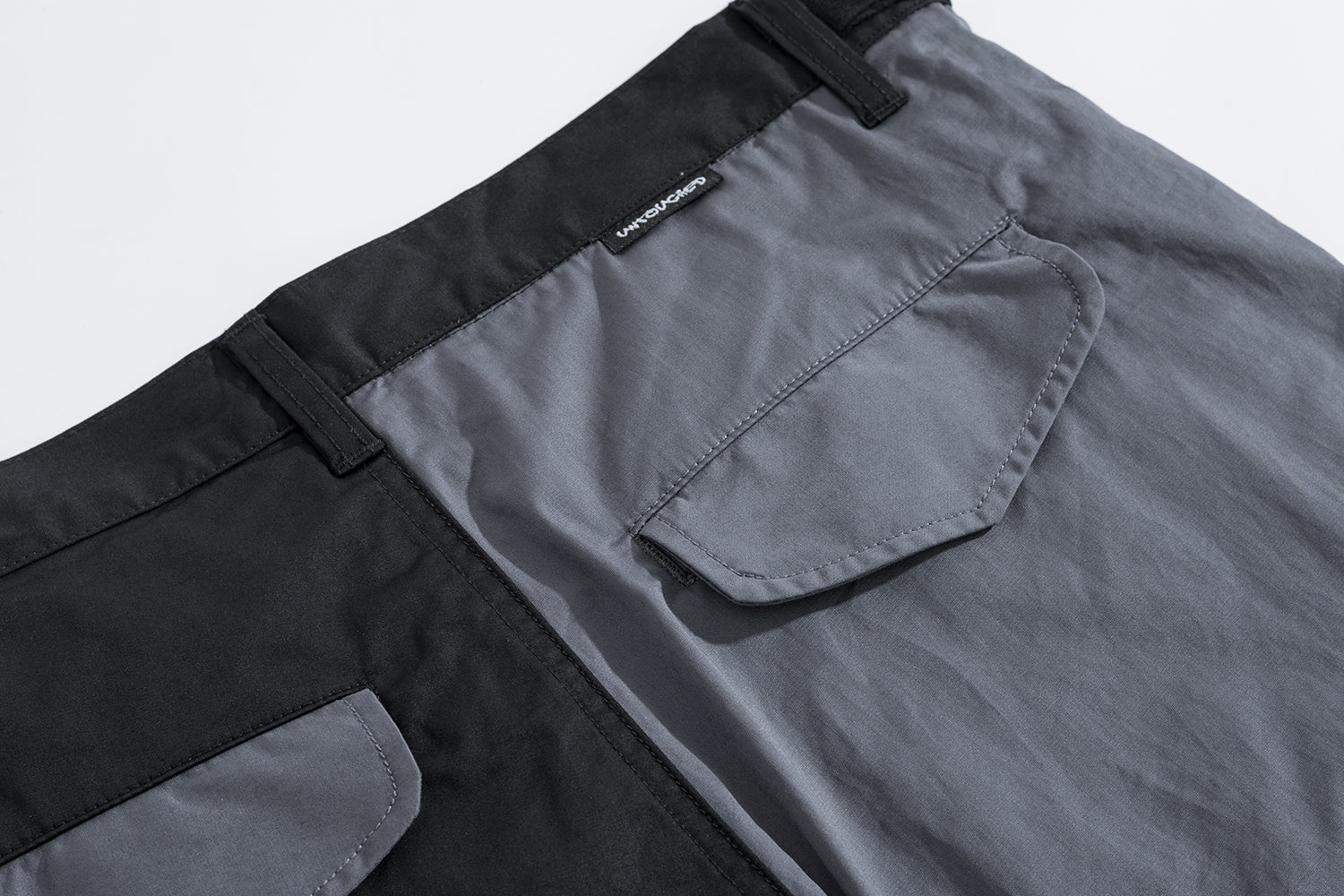 UT090BK | FTGT ARMY PANTS