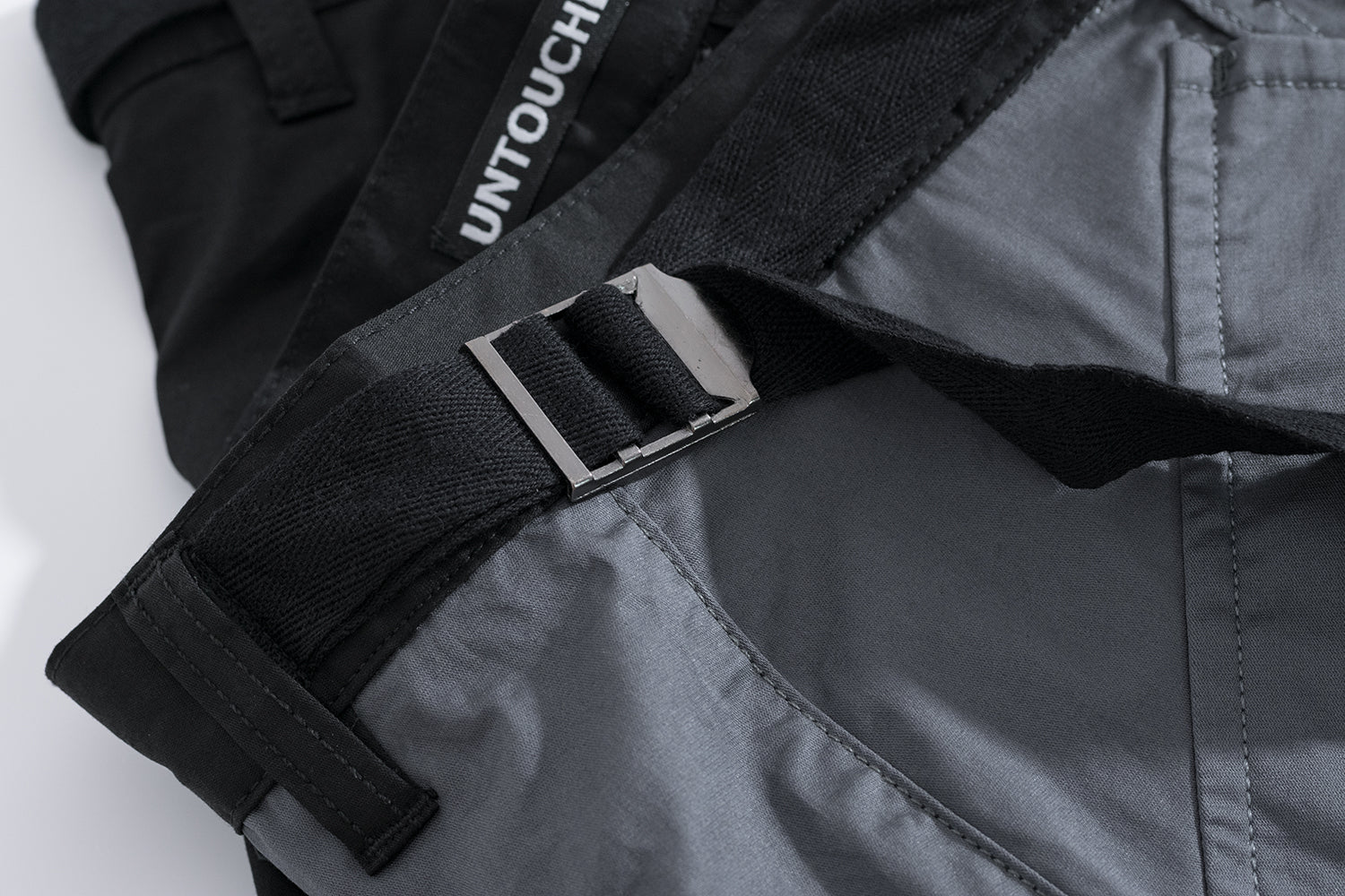 UT090BK | FTGT ARMY PANTS