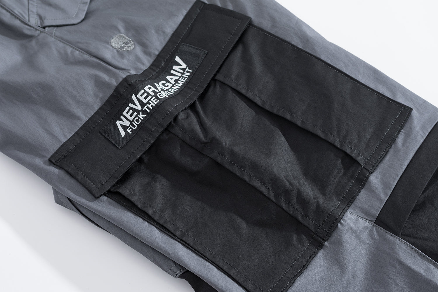 UT090BK | FTGT ARMY PANTS