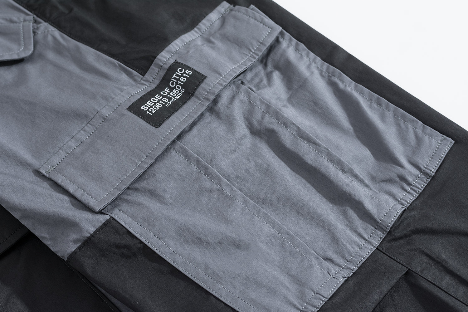 UT090BK | FTGT ARMY PANTS