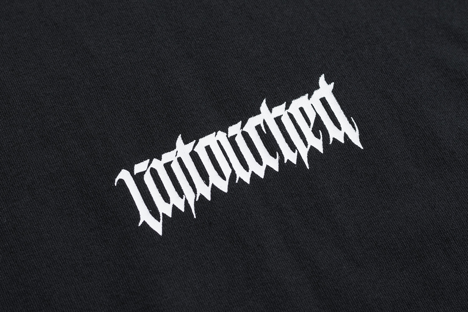 ENDLESS ES00X5BK | 00-TEE-UNTOUCHED UNITED