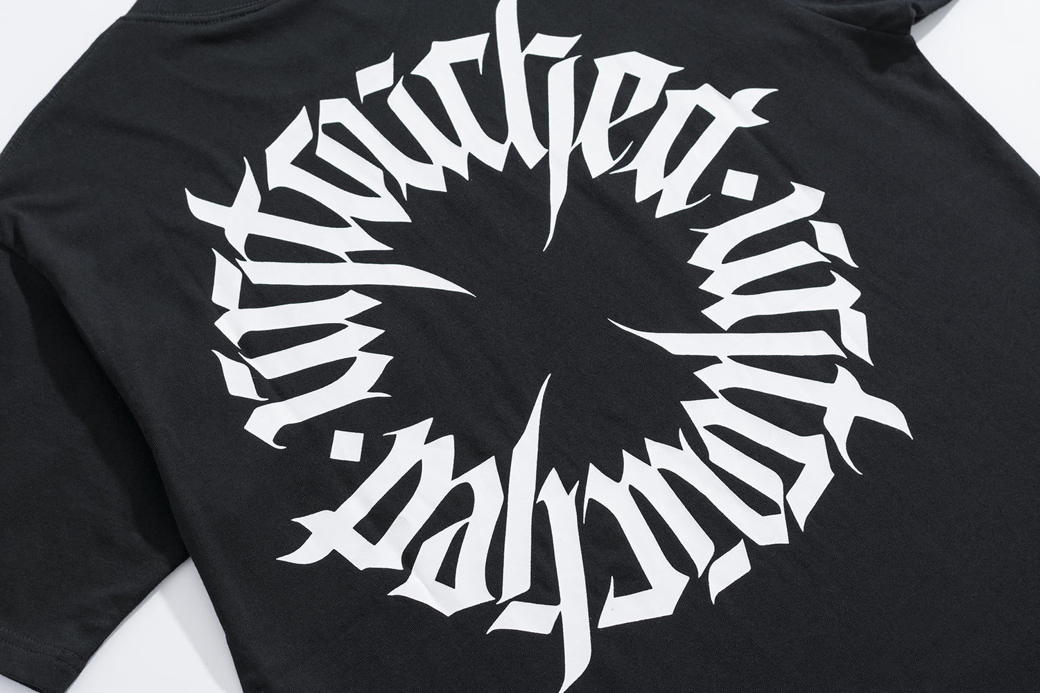 ENDLESS ES00X5BK | 00-TEE-UNTOUCHED UNITED