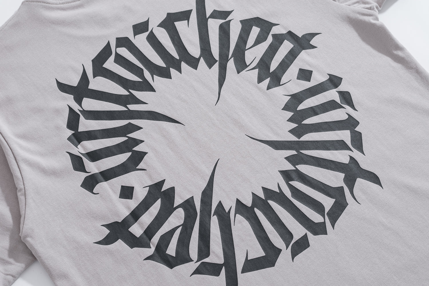 ENDLESS ES00X5GY | 00-TEE-UNTOUCHED UNITED