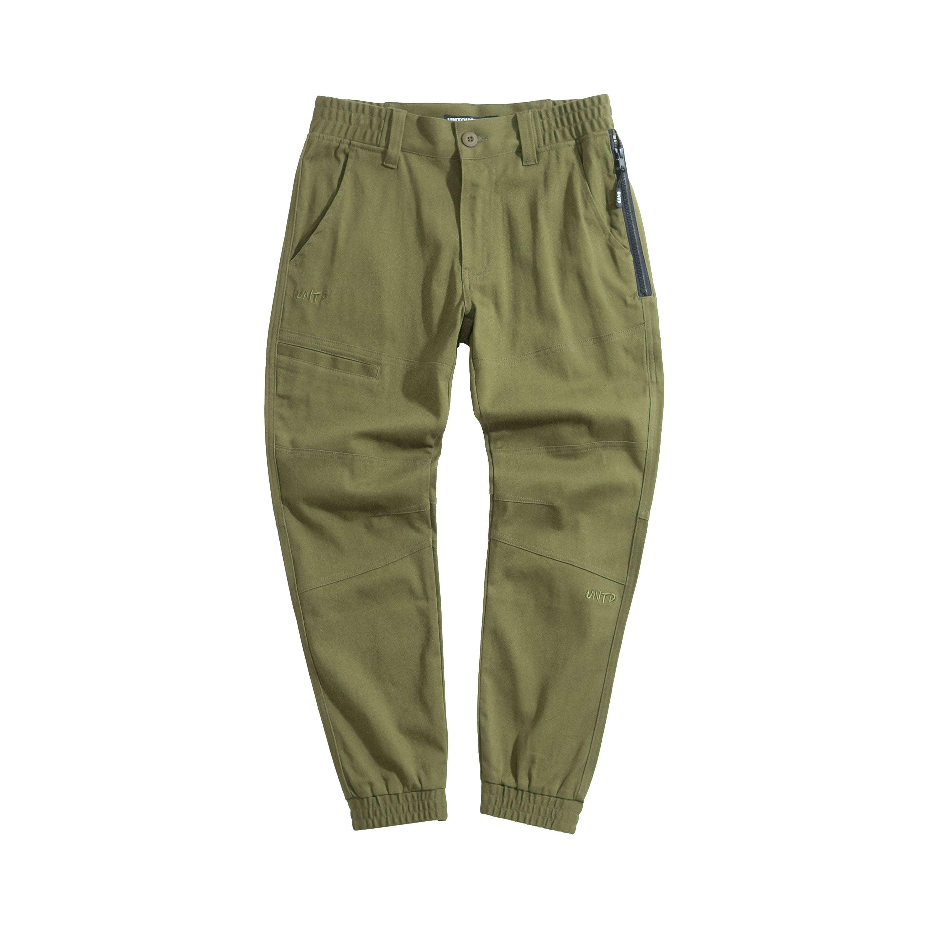 UT101GN | PRIME 01 JOGGER PANTS | PRIME APPAREL