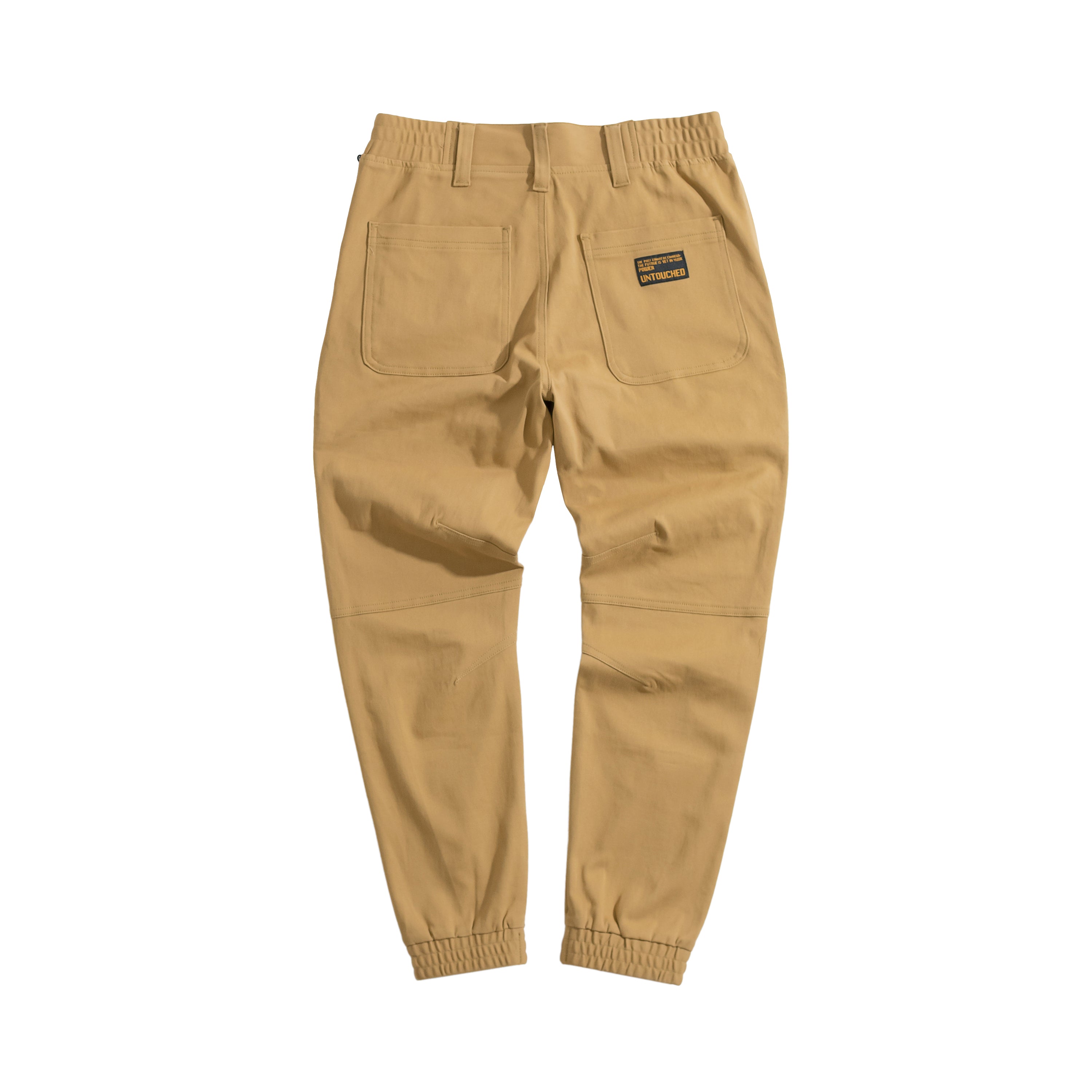 UT101KH | PRIME 01 JOGGER PANTS | PRIME APPAREL