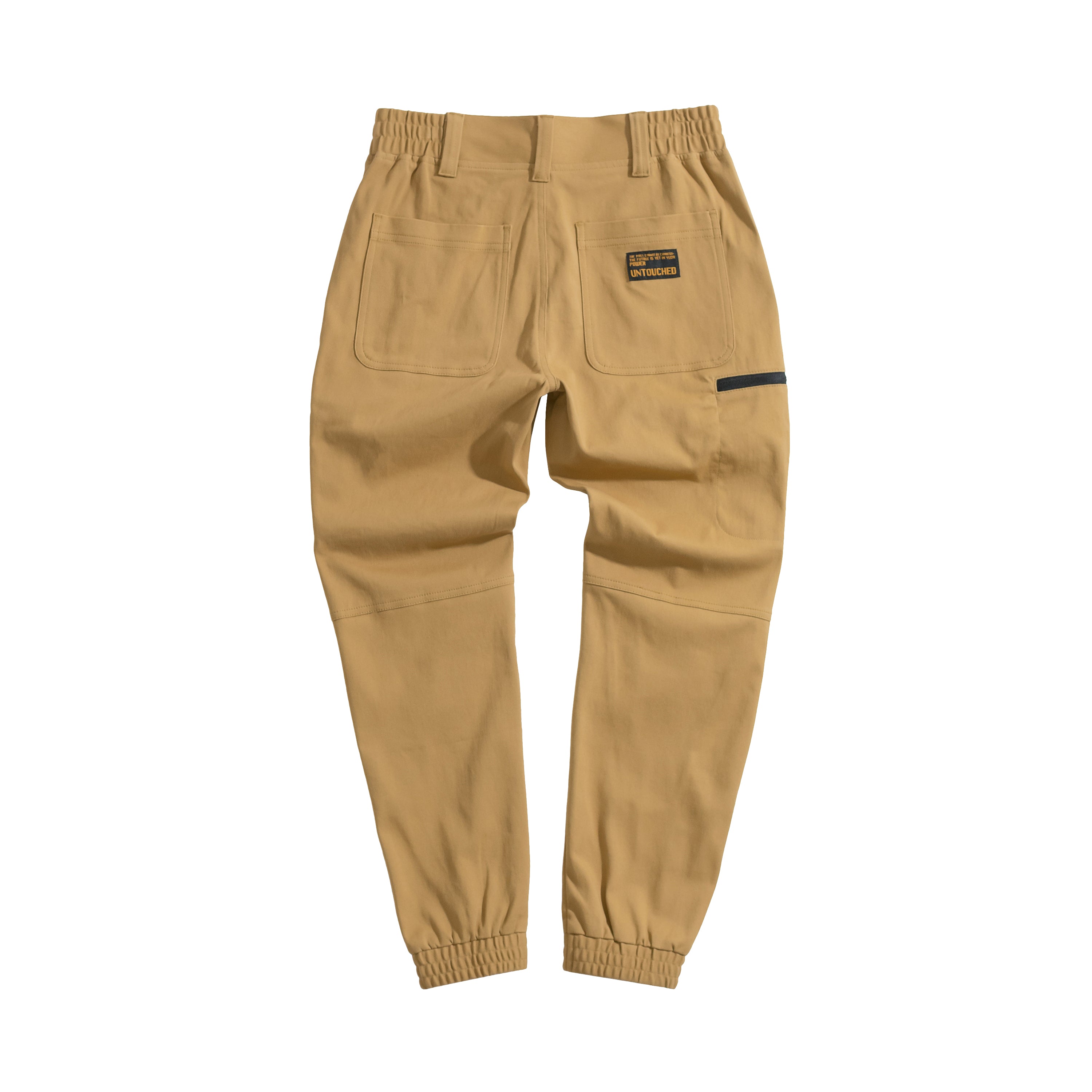 UT103KH | PRIME 03 JOGGER PANTS | PRIME APPAREL