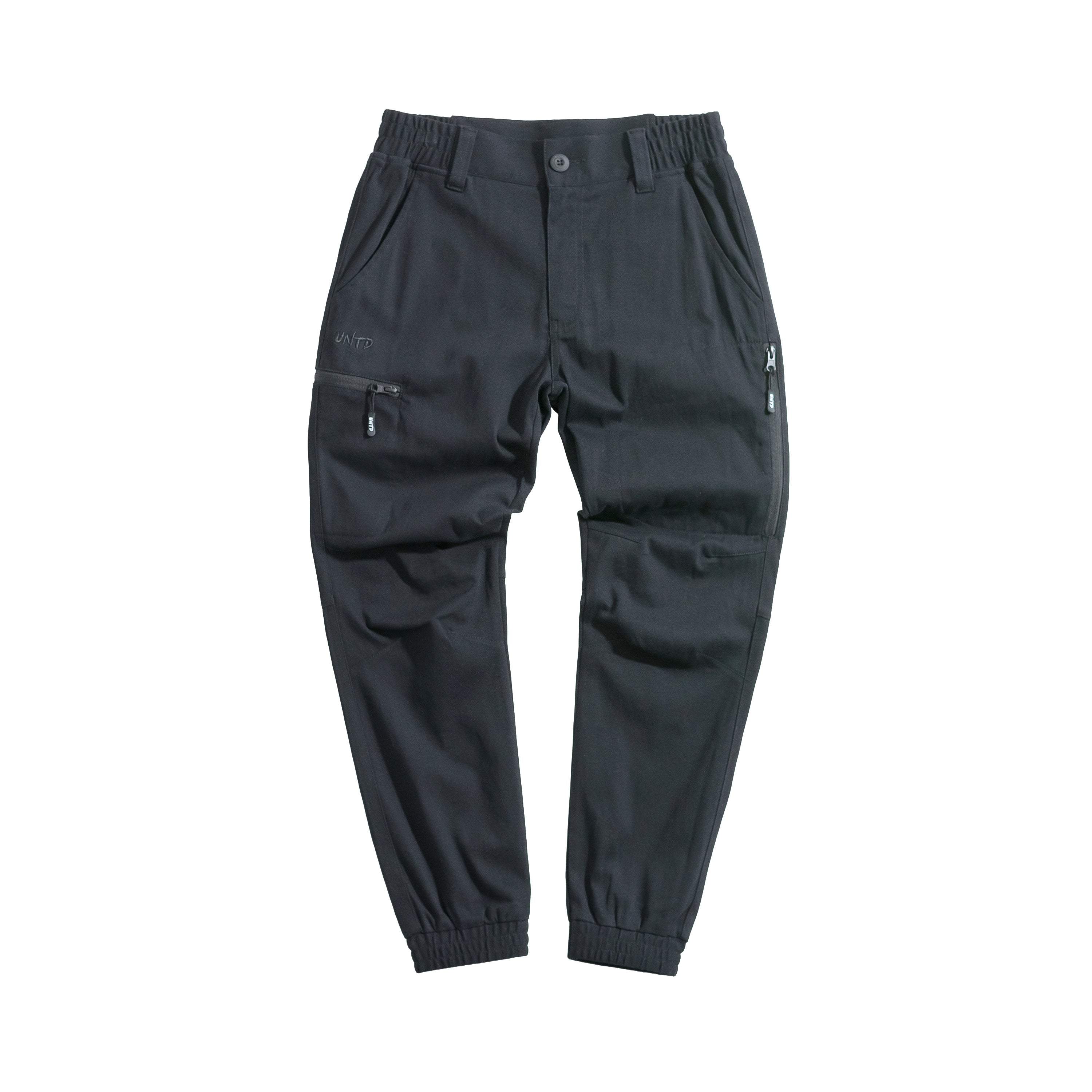 UT103BK | PRIME 03 JOGGER PANTS | PRIME APPAREL