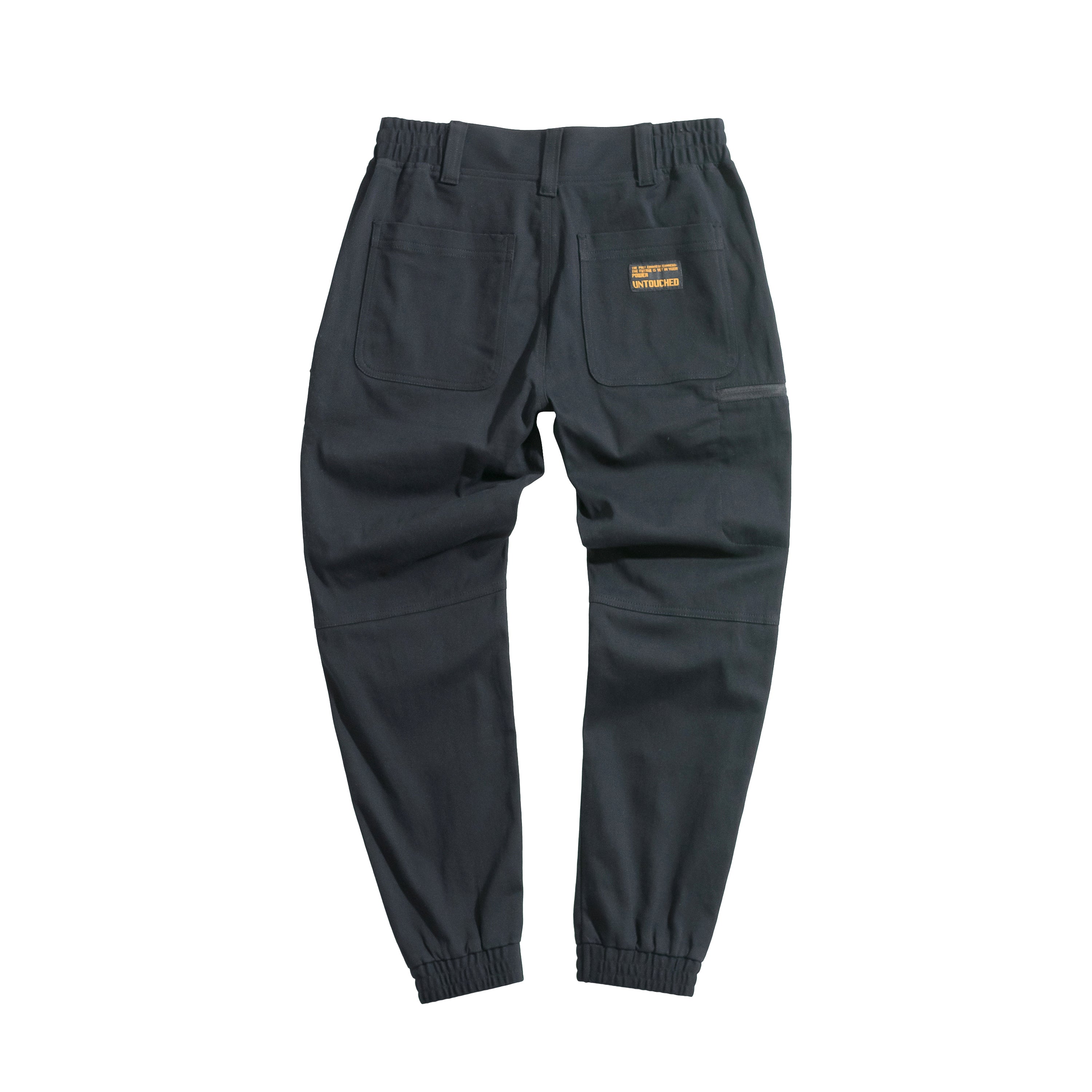 UT103BK | PRIME 03 | PRIME APPAREL