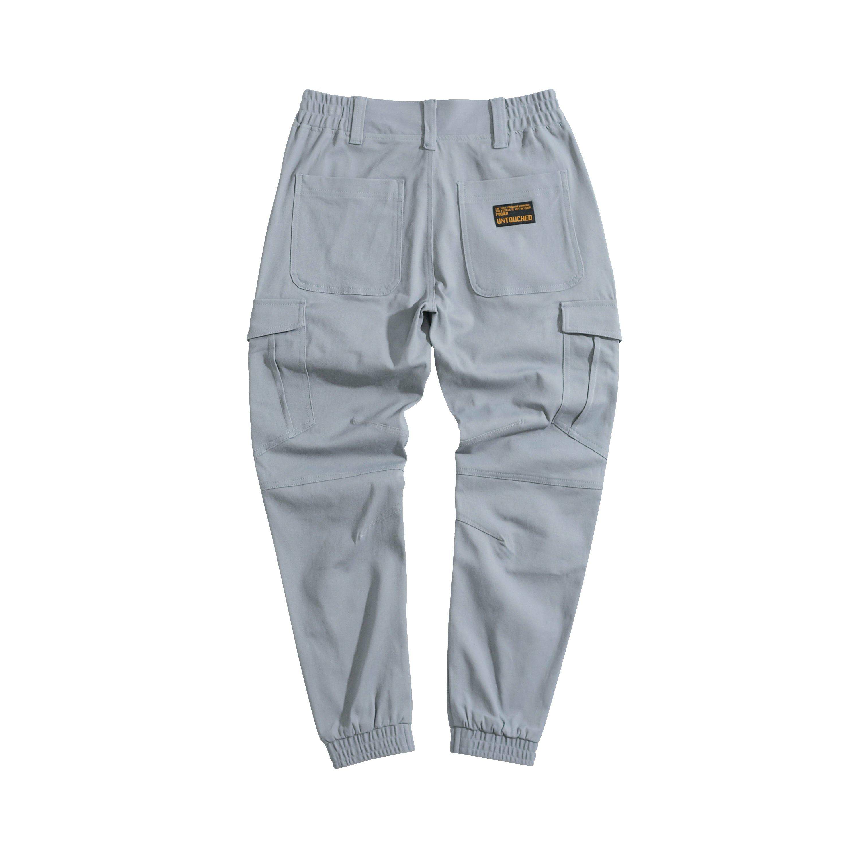 UT102GB | PRIME 02 JOGGER PANTS | PRIME APPAREL