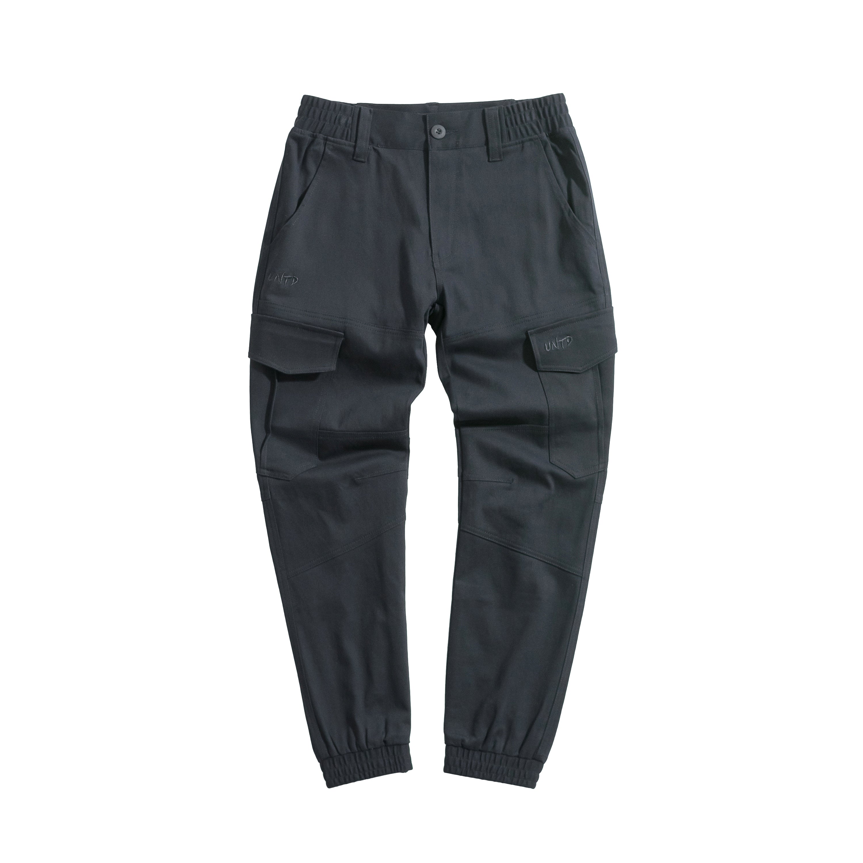 UT102BK | PRIME 02 JOGGER PANTS | PRIME APPAREL