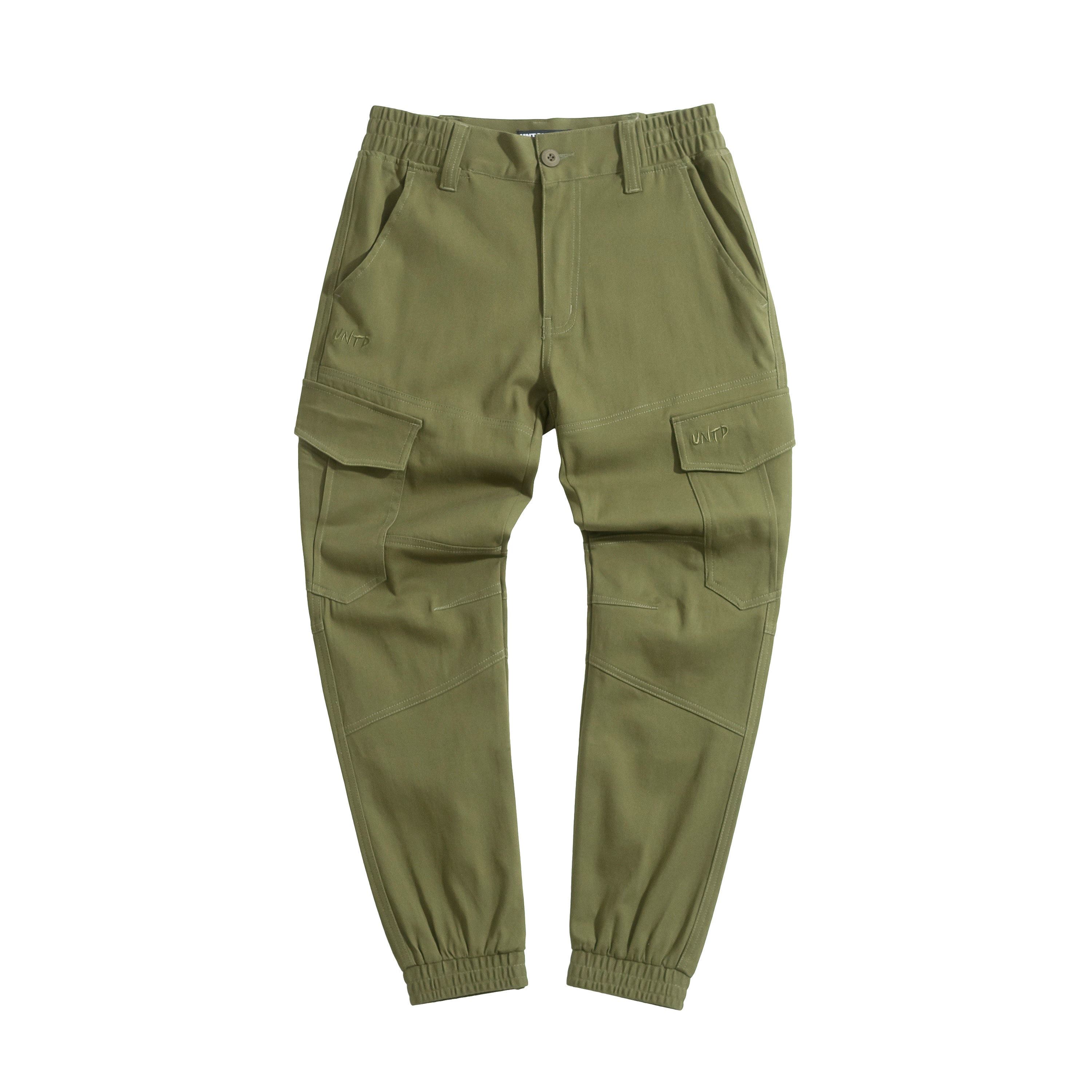 UT102GN | PRIME 02 JOGGER PANTS | PRIME APPAREL