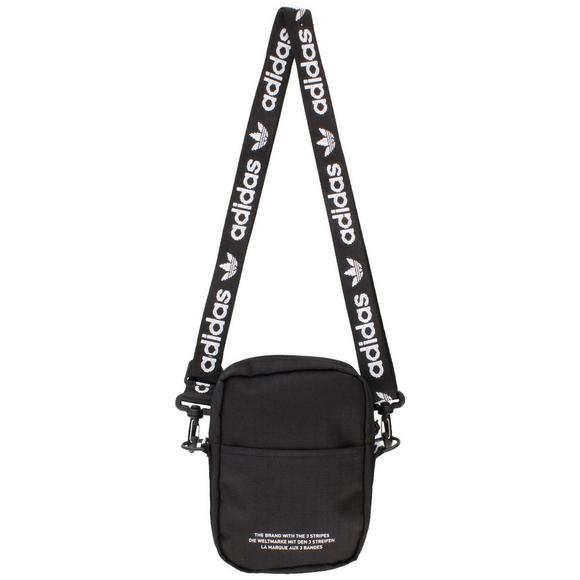 FESTIVAL CROSSBODY BAG BK-SHOULDER BAG-UNTOUCHED UNITED